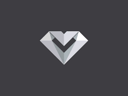 45 Amazing Examples Of Folded Or Origami Logo Designs Origami Logo Logo Design Geometric Logo