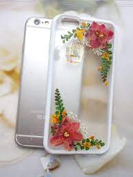 annys workshop手作押花手機保護殼 我的秘密花園 anny s workshop 手機殼 手機套 pinkoi handmade phone case cute phone cases iphone 7 cases