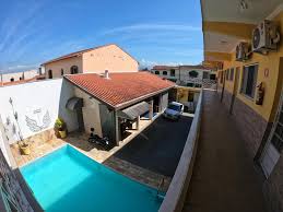 HOTEL POUSADA RECANTO DA MADA APARECIDA