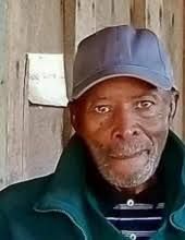 Obituary information for Edward "Frog" Leroy Grigsby