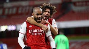 Jorginho penalty miss helps arteta clinch vital win. Arsenal Lifts Gloom With 3 1 Win Against Chelsea In Epl Hindustan Times