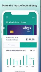 Cash app cash app is one of the most popular platforms for exchanging currency or money. Mywisely Com App Download Mywisely Global Cash Card 2020