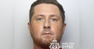 Boyfriend attacked and strangled partner whilst