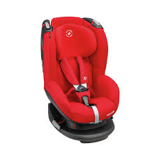 Maxi Cosi Tobi Group 1 Car Seat Nomad Red In 2020 Car Seats Baby Car Seats Car