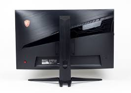 Msi monitörler uygun fiyat ve indirim fırsatlarıyla burada. Test Msi Optix Mag272cqr Curved Gaming Monitor Prad De