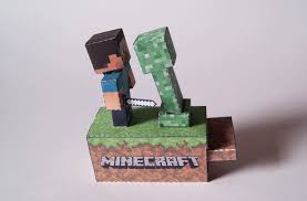 Minecraft Games Animaatjes Nl