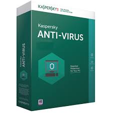 Kaspersky Antivirus 2020 3 Pc 18 Mois