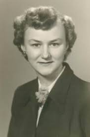 Obituary for Evelyn (Howard) Bailey (Patterson)