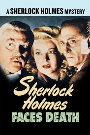 Watch Pursuit to Algiers (1945) Full Movie Free Online