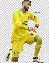 Gianluigi donnarumma png 6 » png image, free portable network graphics (png) archive. Gianluigi Donnarumma Png Klipartz
