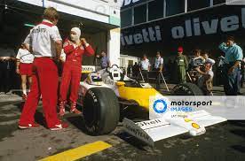 Find all the details and all the info on 1986 portuguese grand prix. 1986 Portuguese Grand Prix 1986 Photo