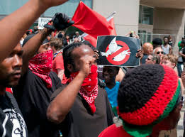 Learn the timeless art of glassblowing with glassblowing classes in dayton ohio. Anti Racists Drown Out The Klan In Dayton Ohio Workers World