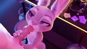 Judy hopps 3d porn