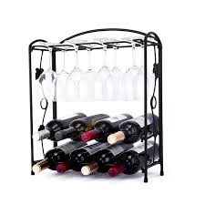 Product title metal wine rack countertop wine bottle holder wine s. Superior Quality Home Decor And Kitchen Storage Glass Metal Countertop Wine Racks Buy Metal Countertop Wine Racks Vertical Metal Wine Rack Countertop Metal Wine Bottle Storage Holder Wine Bottle Standing Holder Rack Product