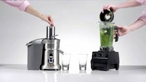 Breville makes the process a pleasure and the end result perfect, every time. The Juice Fountain Cold Juicer Machine Breville