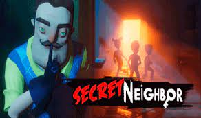 Secret neighbors android latest 1.3 apk download and install. Secret Neighbor Mobile Download For Android Ios Apk Corner