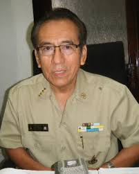 Sin mandos 4 Capitanías