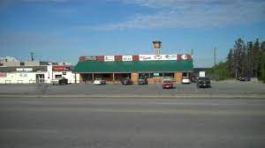 Maybe you would like to learn more about one of these? Delta Junction Weather Video Of The Day 5 24 2010 Youtube