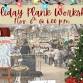 Holiday Plank Workshop event image