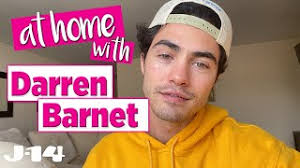 During his time there, he was the lacrosse team captain. Darren Barnet Herunterladen