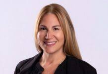 Following in her footsteps