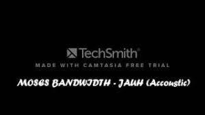 Kalo ada yang mau request lagu lain. Chords For Moses Bandwidth Jauh Accoustic Version