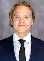 2023-24 Men's Ice Hockey Roster