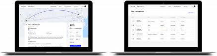 Maybe you would like to learn more about one of these? Introducing A New Uber Freight Experience For Carriers And Dispatchers Uber Blog