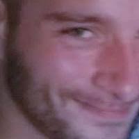 David H. Hoss, 25, Blackwell