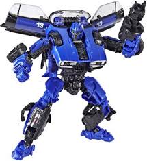 Bumblebee transformers and robot action figures. Transformers Toys Studio Series 46 Deluxe Class Bumblebee Movie Dropkick Action Figure Ages 8 And Up 4 5 Inch Toys Studio Series 46 Deluxe Class Bumblebee Movie Dropkick Action Figure Ages 8 And