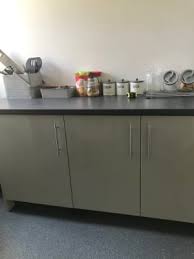 Explore 12 listings for white high gloss kitchen units at best prices. Wickes Orlando Madison Grey Gloss Decor Tall Panel 18mm Wickes Co Uk