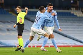 Blessed with great pace, the spaniard is predominantly a right winger, but is comfortable on either. Ferran Torres In Valencia Ignoriert Vom Bvb Falsch Eingeschatzt Und Jetzt Guardiolas Liebling Bei Manchester City Goal Com