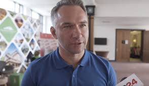 W zeszłym miesiącu nowym liderem oglądalności wśród stacji sportowych został tvp sport. Rafal Patyra Mial Wypadek Dziennikarz Tvp Po Operacji Wmeritum Pl