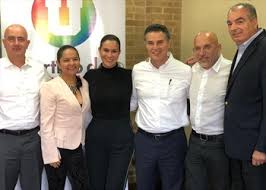 El gobernador de antioquia asume de nuevo la gobernación tras ser dejado en libertad por vencimientos de términos. Apoyo Del Partido De La U A Anibal Gaviria Listo El Apoyo De La U A La Candidatura De Anibal Gaviria A La Gobernacion De Antioquia Actualidad W Radio Colombia
