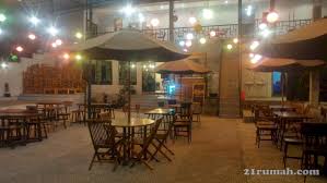 Dijual Cafe Sudah Beroprasi Tinggal Melanjutkan Daerah Majalengka Rumah Apartemen Penyewaan