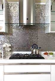 Metallic Round Penny Porcelain Mosaic Floor And Decor Home Decor Kitchen Kitchen Backsplash Small Kitchen Decor