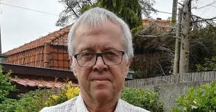 L'histoire incroyable de Ferdinand, un pilote mouscronnois de l'armée  américaine disparu le 28 avril 1944...