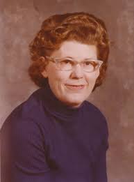 Cornelia Lang Obituary