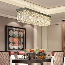 Dining Room Black And Crystal Chandelier Rectangular Crystal Chandelier Dining Room Crystal Chandeliers Dining Room Chandelier Crystal Chandelier Dining Room Dining Room Pendant