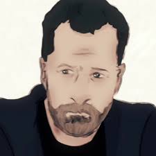 Robby Whitacker and Lugdon