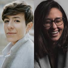 Julia Cruz e Irene Delgado Jiménez, premiadas en la Taki Alsop Conducting  Fellowship