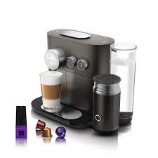 Starbucks coffee machines barista machine nespresso magimix descaling. Nespresso Expert And Milk Coffee Machine Anthracite Grey By Magimix Buy Online In Andorra At Andorra Desertcart Com Productid 48356072