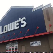 lowe's elverson, pa