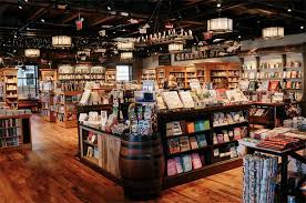 An Unlikely Story Bookstore Cafe Plainville Ma Founded By Jeff Kinney Bookstore Best Travel Books Book Cafe
