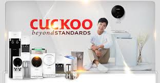 With a dominant international presence, cuckoo set its sight on the america's as its next undiscovered frontier. Cuckoo International Mal Sdn Bhd
