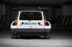Image result for White 1982 Renault