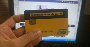 Untuk naikkan limit pengeluaran atm, transfer dan penggunaan debit kad maybank. Tukar Kad Bank Kenapa Bank Wajibkan Anda Lakukannya