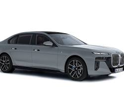 Image of BMW car