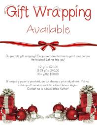 Gift Wrapping Services Gift Wrapping Services Creative Gift Wrapping Gift Wrapping