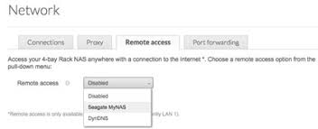 Seagate access is an account that you use to remotely access your personal cloud. Seagate Nas Os 4 User Manual Remote Access
